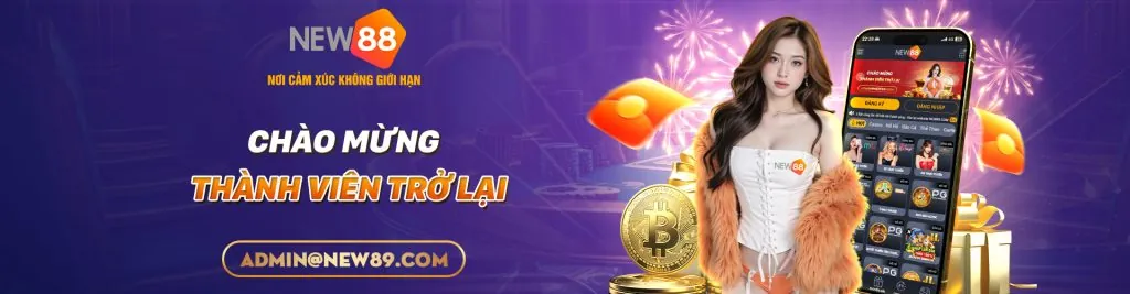 Ưu đãi chào mừng cho thành viên mới