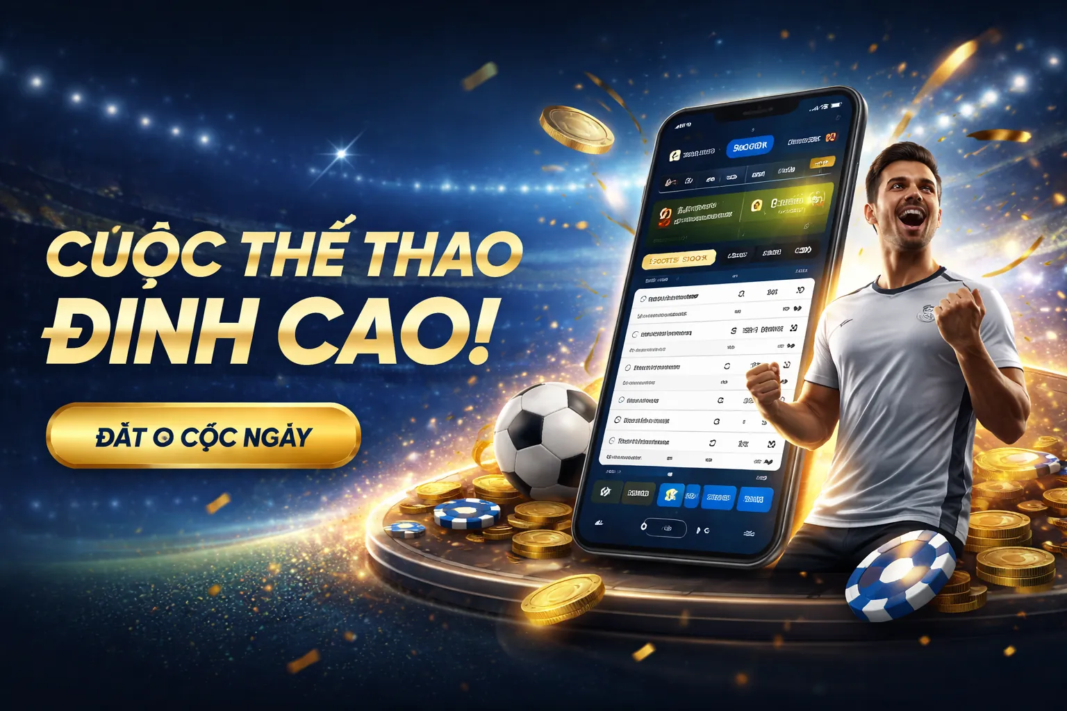 Đội ngũ ZM88 chuyên nghiệp và thân thiện