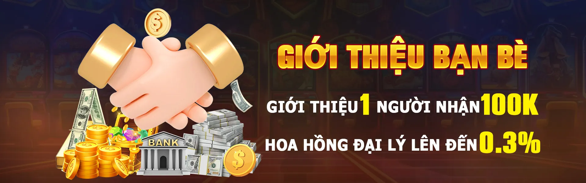 Chương trình Đối tác & Đại lý ZM88